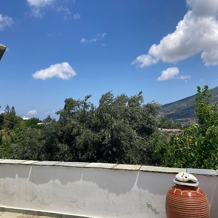 Agkyra Rooms Aladhinon Εξωτερικό φωτογραφία