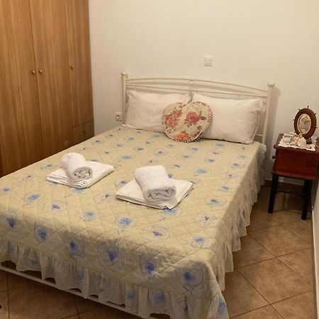 Agkyra Rooms Aladhinon Εξωτερικό φωτογραφία