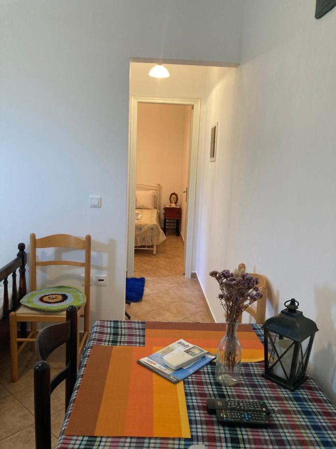 Agkyra Rooms Aladhinon Εξωτερικό φωτογραφία
