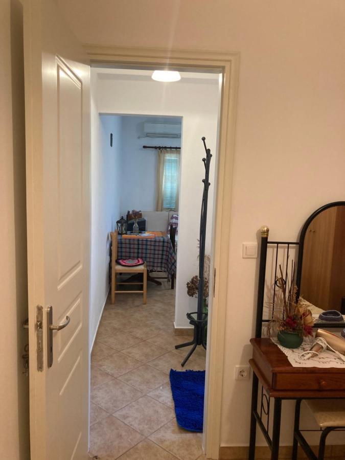 Agkyra Rooms Aladhinon Εξωτερικό φωτογραφία
