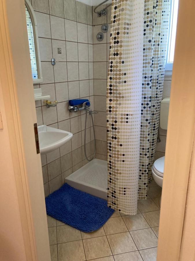 Agkyra Rooms Aladhinon Εξωτερικό φωτογραφία