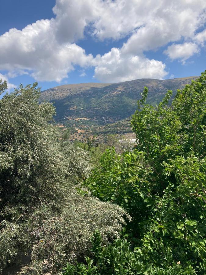 Agkyra Rooms Aladhinon Εξωτερικό φωτογραφία
