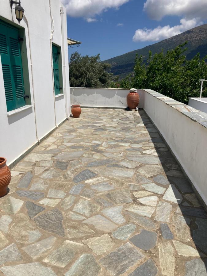 Agkyra Rooms Aladhinon Εξωτερικό φωτογραφία