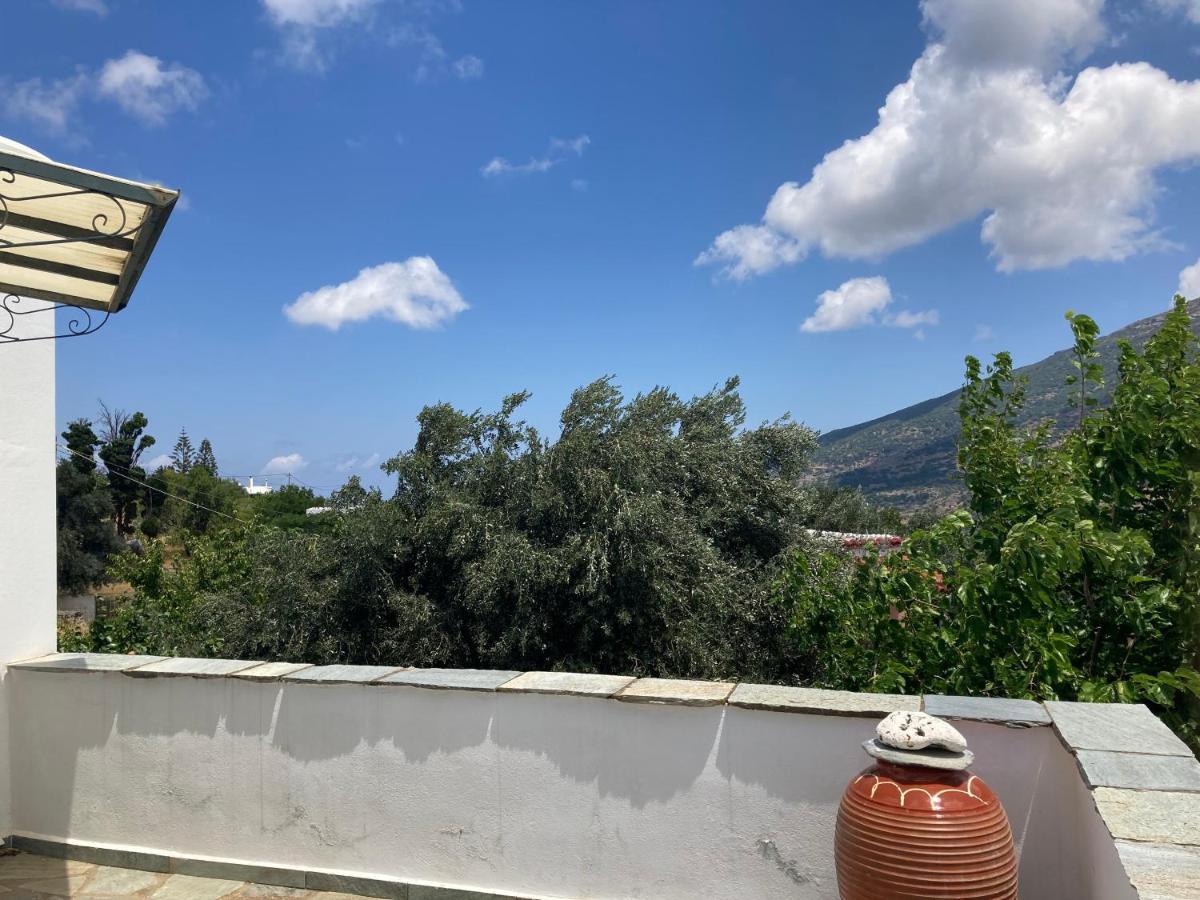 Agkyra Rooms Aladhinon Εξωτερικό φωτογραφία
