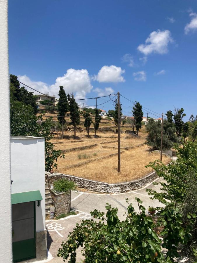 Agkyra Rooms Aladhinon Εξωτερικό φωτογραφία