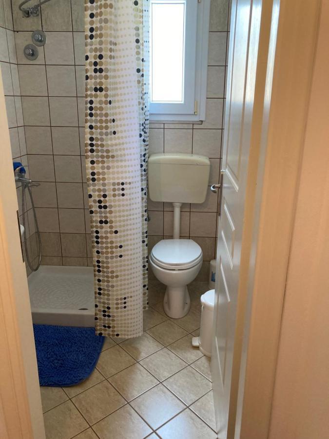 Agkyra Rooms Aladhinon Εξωτερικό φωτογραφία