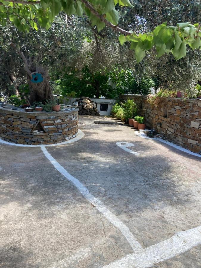 Agkyra Rooms Aladhinon Εξωτερικό φωτογραφία