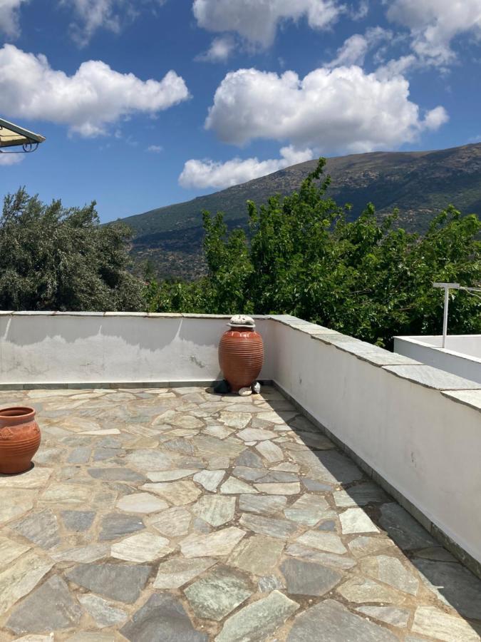 Agkyra Rooms Aladhinon Εξωτερικό φωτογραφία