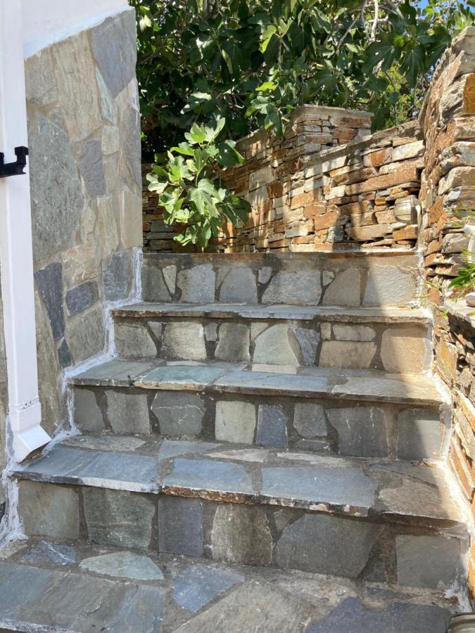 Agkyra Rooms Aladhinon Εξωτερικό φωτογραφία