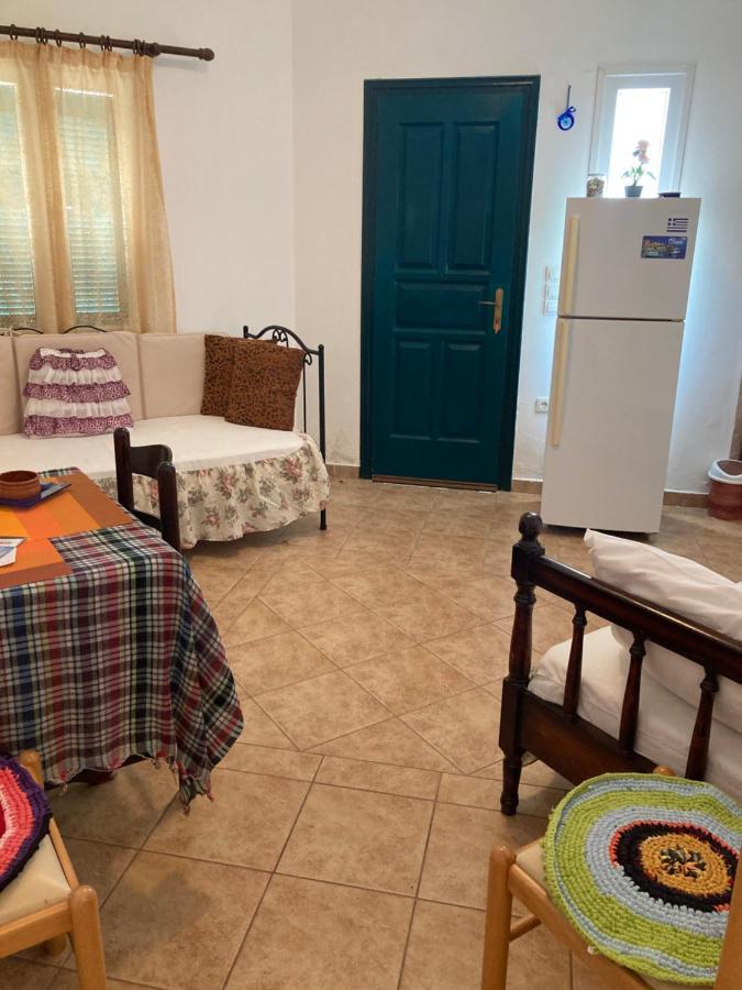 Agkyra Rooms Aladhinon Εξωτερικό φωτογραφία