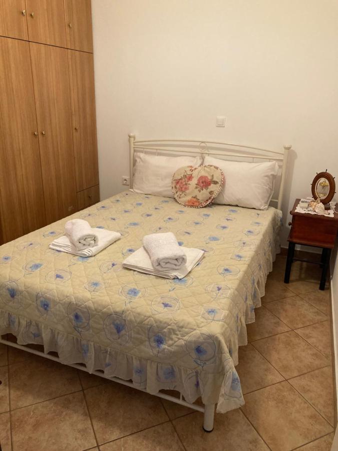 Agkyra Rooms Aladhinon Εξωτερικό φωτογραφία