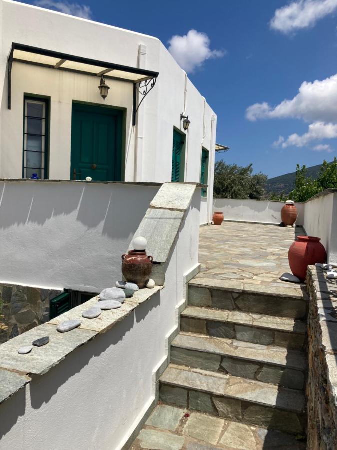 Agkyra Rooms Aladhinon Εξωτερικό φωτογραφία