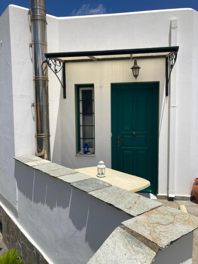 Agkyra Rooms Aladhinon Εξωτερικό φωτογραφία