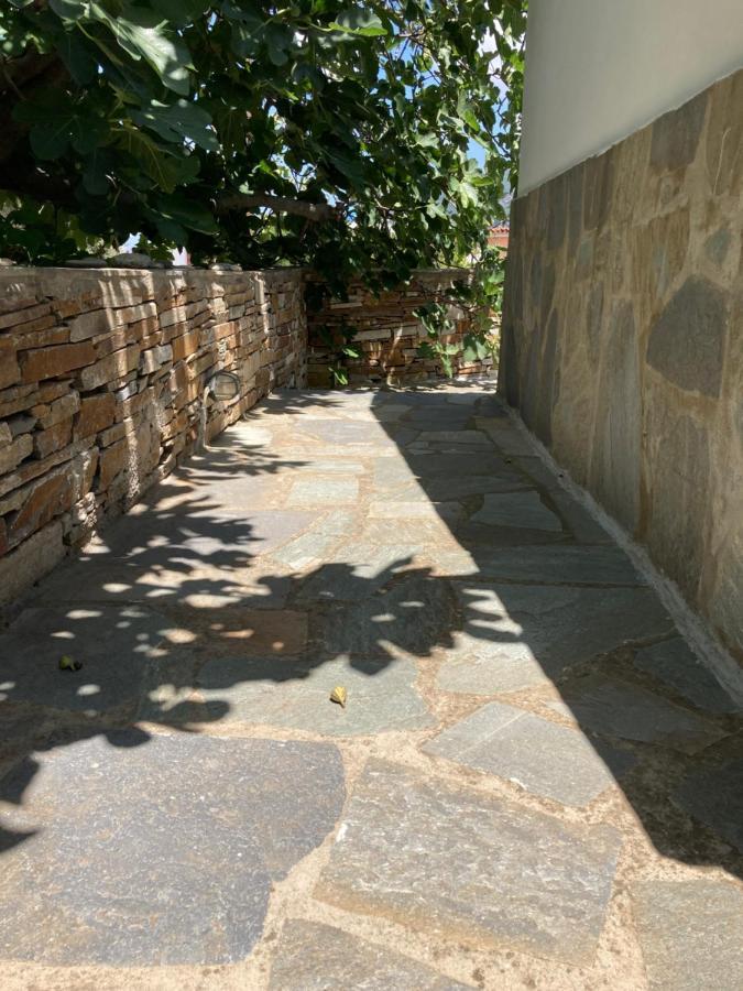 Agkyra Rooms Aladhinon Εξωτερικό φωτογραφία