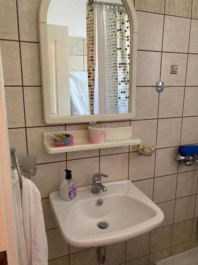 Agkyra Rooms Aladhinon Εξωτερικό φωτογραφία