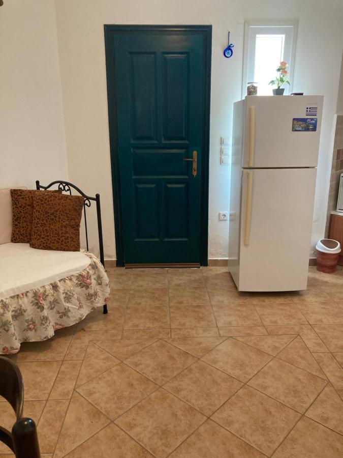 Agkyra Rooms Aladhinon Εξωτερικό φωτογραφία