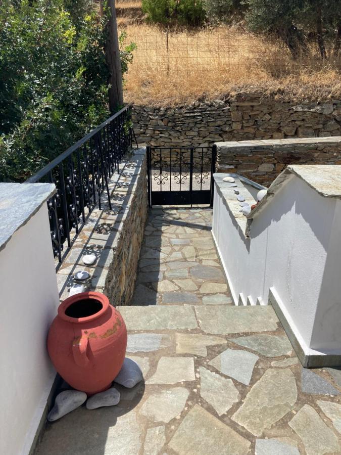 Agkyra Rooms Aladhinon Εξωτερικό φωτογραφία