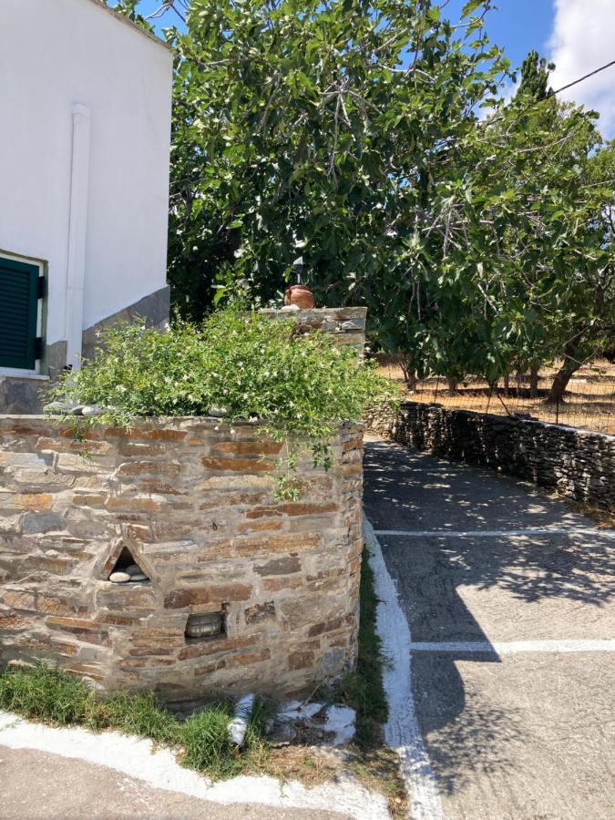 Agkyra Rooms Aladhinon Εξωτερικό φωτογραφία