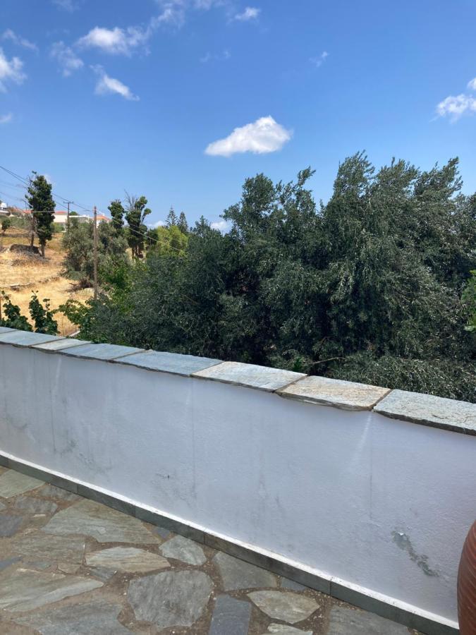 Agkyra Rooms Aladhinon Εξωτερικό φωτογραφία